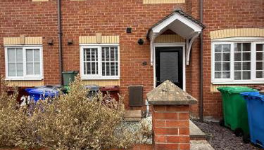 Stunning house in Chorlton - Foto 1