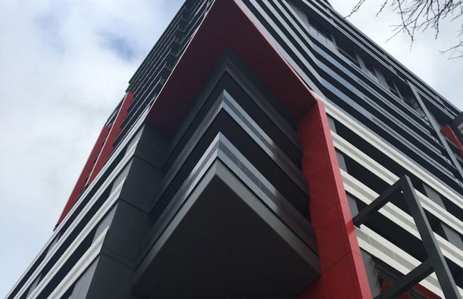 RNR Serviced Apartments Adelaide – Grote St - Foto 30