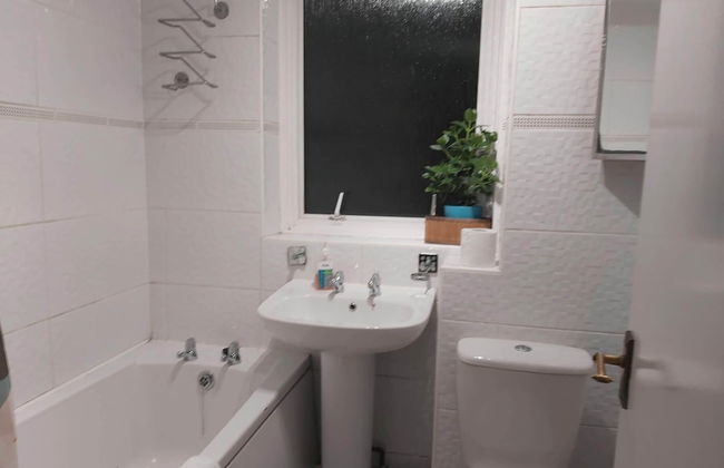 Huku Kwetu - Chelsea Garden - Foto 25