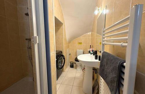 Charme et Confort A vnedres - Foto 6