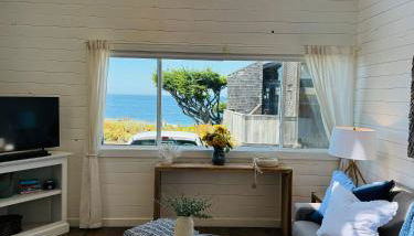 Ocean and Sunset Views - Cliff Side Cottage - Foto 3