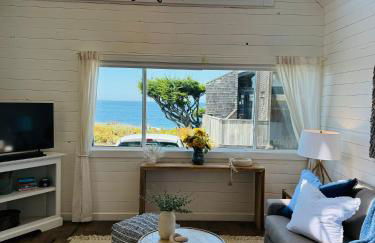 Ocean and Sunset Views - Cliff Side Cottage - Foto 3