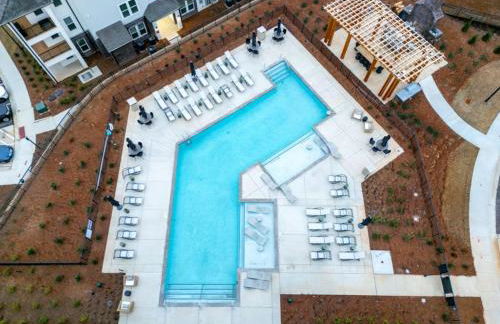 Elegant, Spacious 3BR 2B Apt Perfect for Long Stays - Foto 1