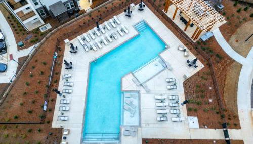 Elegant, Spacious 3BR 2B Apt Perfect for Long Stays - Foto 1