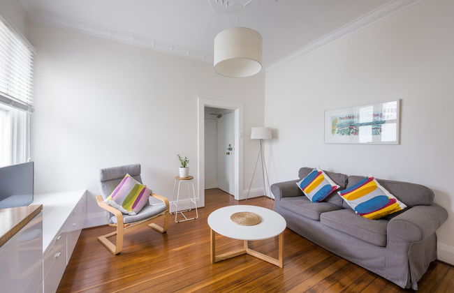 My Sydney Apartment Elizabeth Bay by Kate - Foto 8