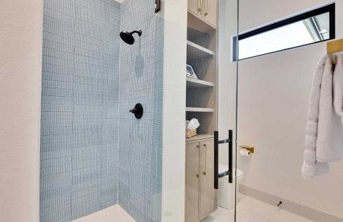 Luxury waterfront Villa Heated pool and sauna - Foto 52