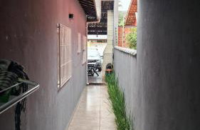 Casa de praia piscina Itanhaém 3 quadras da praia by casa nuvolli - Photo 27