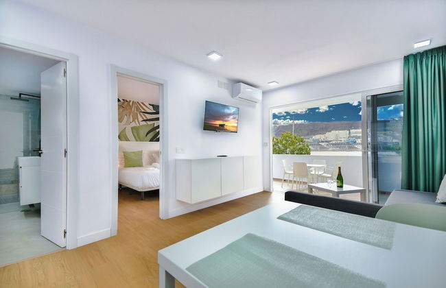 Palm Suites - Foto 17