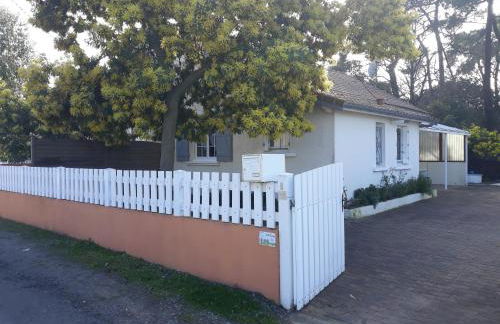 Maison de vacances St Brévin les pins - Foto 2