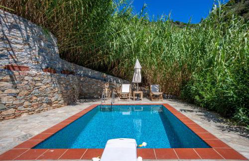 Olea Skopelos villas with swimming pools & sea view - Foto 41