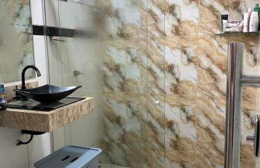 Casa 4Q e Escritorio, ArCond Total, Piscina, WiFi, COP30 - Foto 7