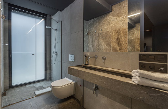 Apartaestudios Evolution Luxury - Photo 118