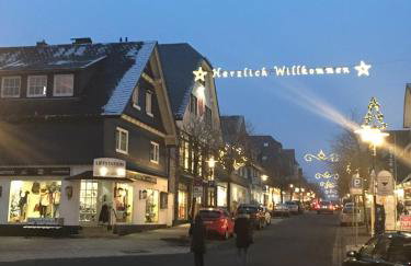 Berg- und Seeblick - Foto 45