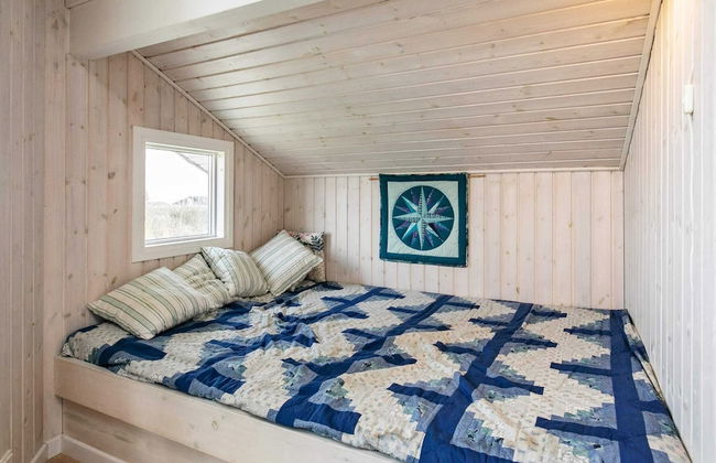 6 Person Holiday Home in Ebberup-by Traum - Foto 4