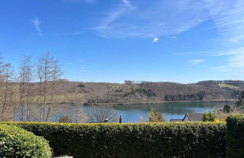 Modernes Refugium mit Seeblick - Foto 71