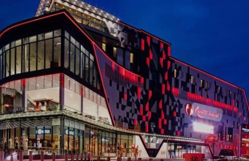 Airport,NEC,JLR,Bham. Entire house 5 beds. - Foto 42