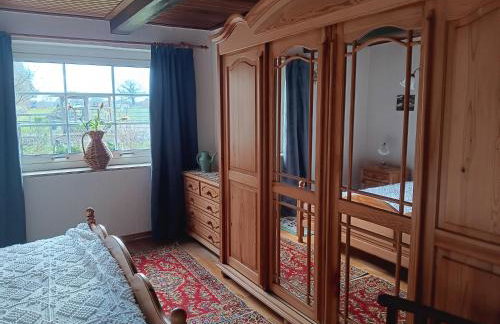 Sonnenscheinhof Alpakas, Ferienwohnung - Photo 9