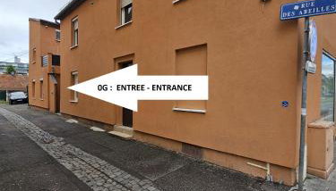 Résidence Romains - 0G - hébergements classés avec garage - Foto 4