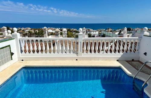 SHR058 Torrox Park Beach House - Photo 1