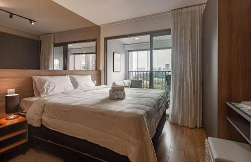 Charlie For You Moema - Photo 30