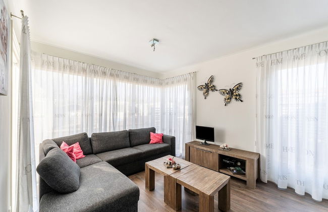 Snug Holiday Home in Bantega With Own Harbour, Boathouse - Foto 13