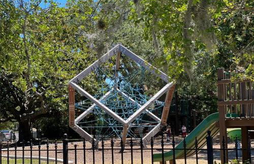 Modern 2 BR Condo - 2 block from San Marco - Foto 21