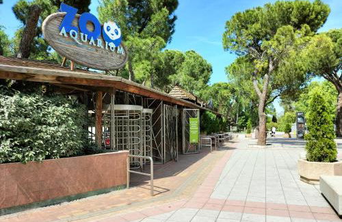 The Greenhouse Madrid - Foto 36