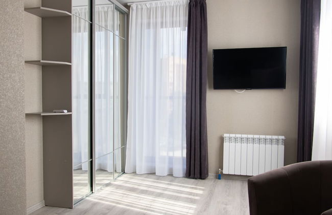 Apartaments on Volkova - Foto 9