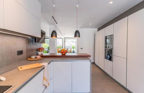 Costa Brava Suites "Villa Ocean" - Foto 16