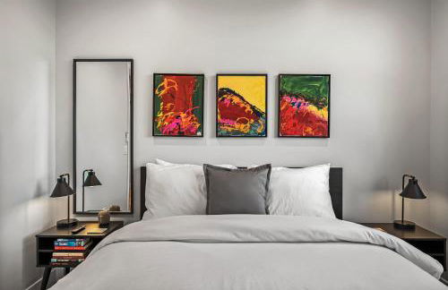 Del Mar Retreat - Laundry BBQ Firepit AC Patio - Photo 23