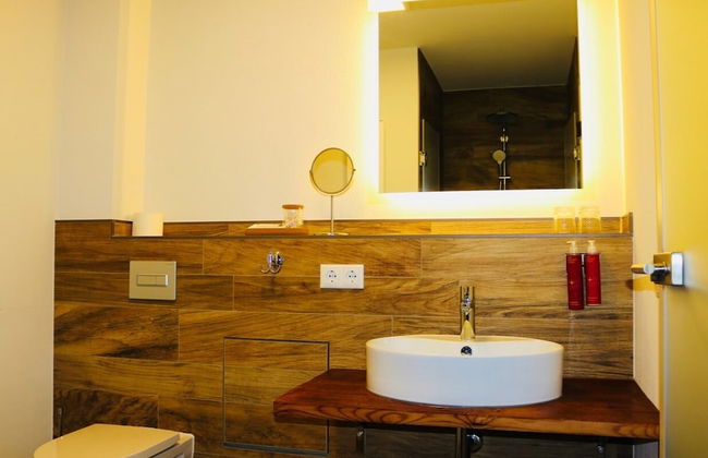 Markt 15 Gästehaus-senftenberg - Foto 36