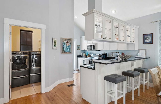 Seafoam by Avantstay 2 Blocks to Beach! - Foto 12