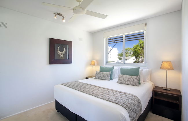 Maison Noosa Beachfront Resort - Foto 20