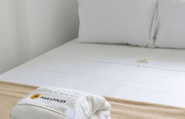 Wonder in Barra da Tijuca 3 Bedrooms Pp101 Z10 - Foto 24