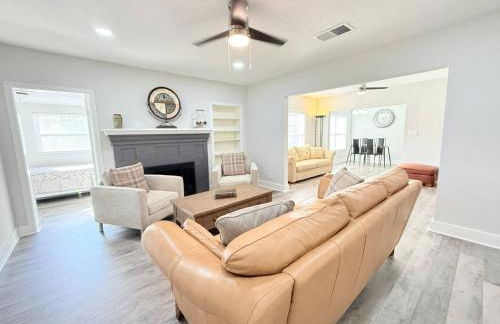 Charming Leesburg Cottage/Walk to HistoricDowntown - Foto 11