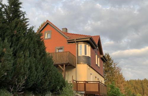 FaFeWo Ferienwohnungen mit Sternekomfort in Tanne Harz - Foto 31