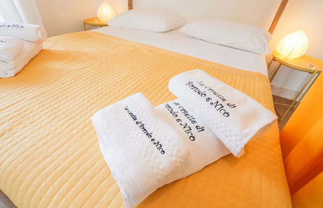 Le Stanze Di Brando E Nico - Foto 7