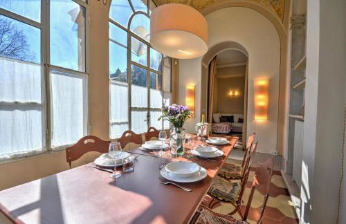 La Prima Torre Charme - 6 posti letto - Giardino e piscina condivisa - Foto 15