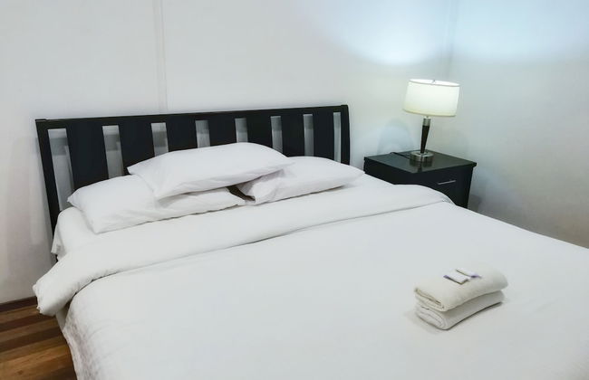 87 Guesthouse - Foto 58