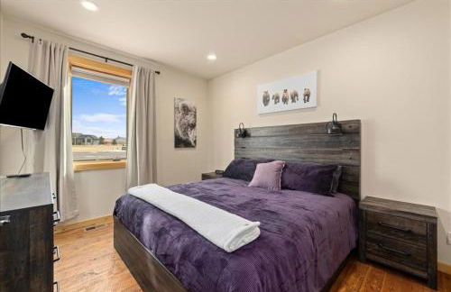 Tee and Ski Red Lodge - Foto 51