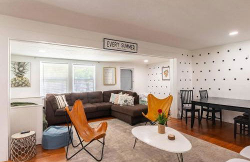 3BR Near Peanut Island | Events, Grill & Games - Foto 34