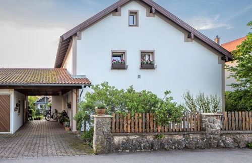 Ferienwohnung am Kurpark - Photo 1