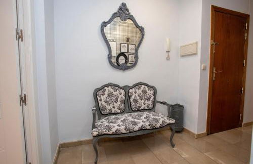 Alojamiento Camino de Ronda con Parking - Foto 11