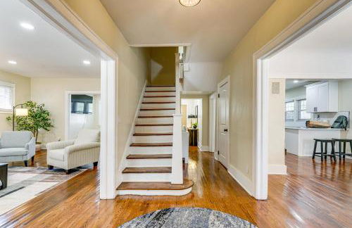 5 Mi to Dtwn Detroit Pet-Friendly Edison Home - Photo 11