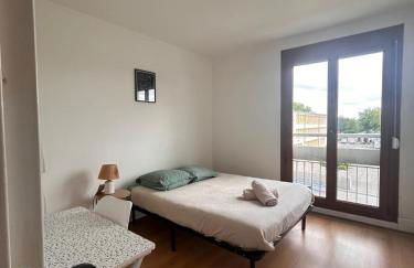 Appartement cozy et spacieux - Foto 7