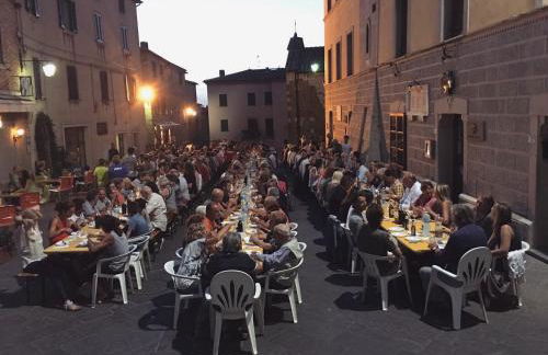 Podere Gli Oppi Toscana - Foto 57