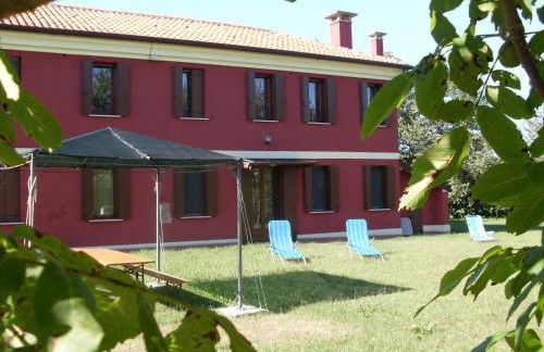 Agriturismo Cà Vendramin - Foto 23