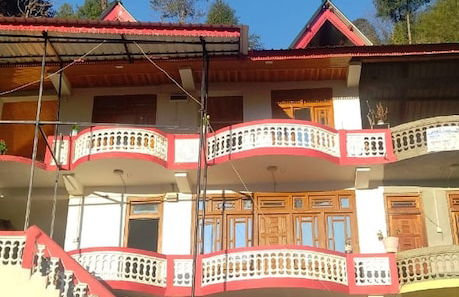 Fresh View Homestay - Foto 11