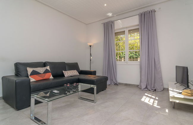 Villa Maria 6 in Bendinat - Foto 10