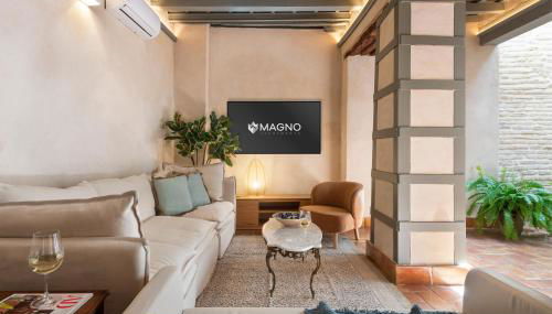 Magno Apartments Verde Luxury House - Foto 2